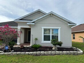 4804 Lake Sheppard St in Kissimmee, FL - Building Photo - Building Photo