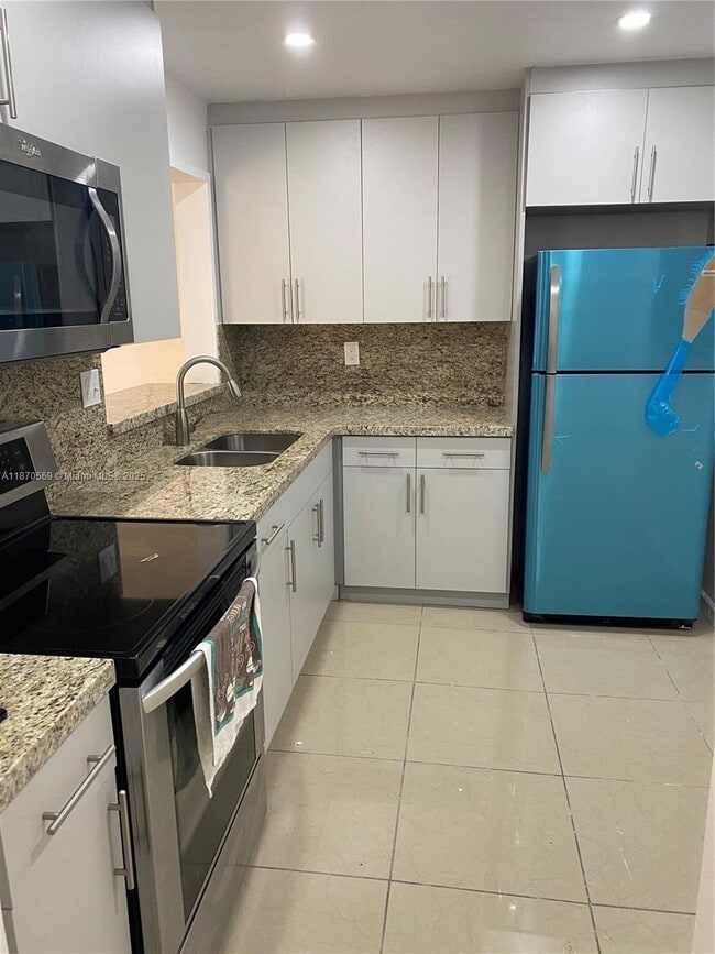 property at 8035 SW 107th Ave
