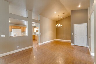 1842 Stablegate Ave in Henderson, NV - Building Photo - Building Photo
