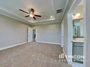 112 Fish Whistle Ct in Benson, NC - Building Photo - Building Photo