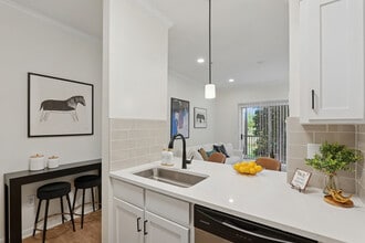 Stonewood in Houston, TX - Foto de edificio - Building Photo