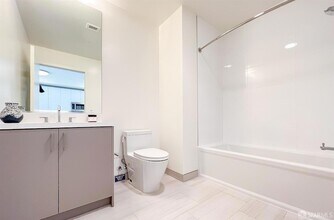 588 Minna St, Unit 706 in San Francisco, CA - Building Photo - Building Photo