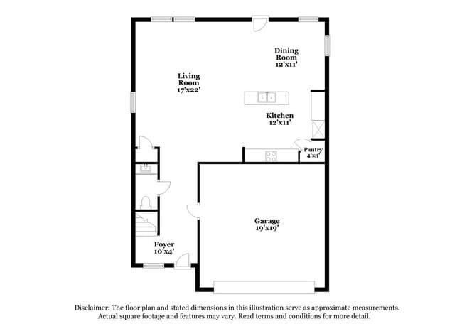 4335 Drifter Dr in Charlotte, NC - Foto de edificio - Building Photo