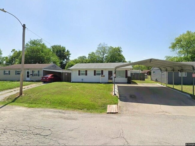 property at 1107 St Margaret Dr