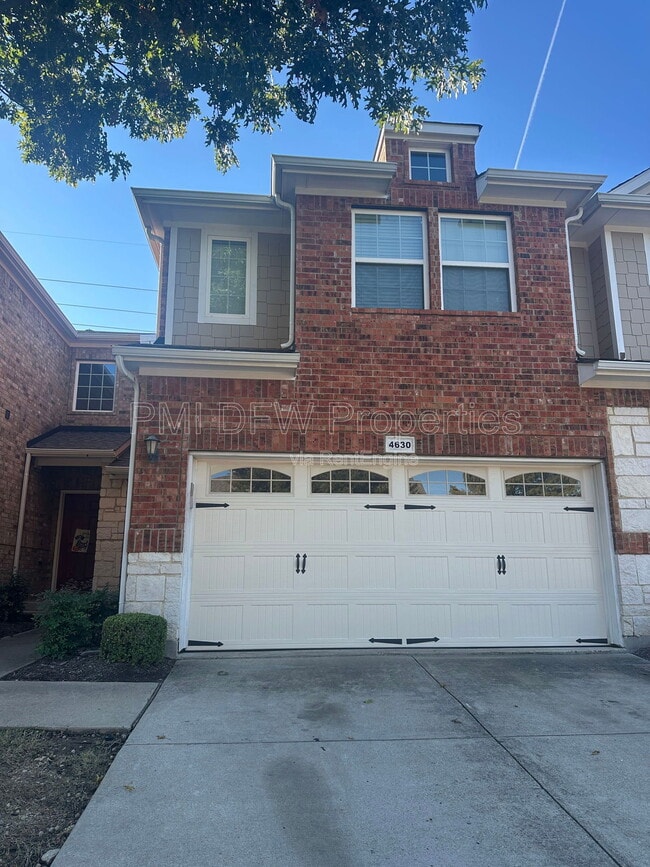 property at 4630 Ladyfern Way