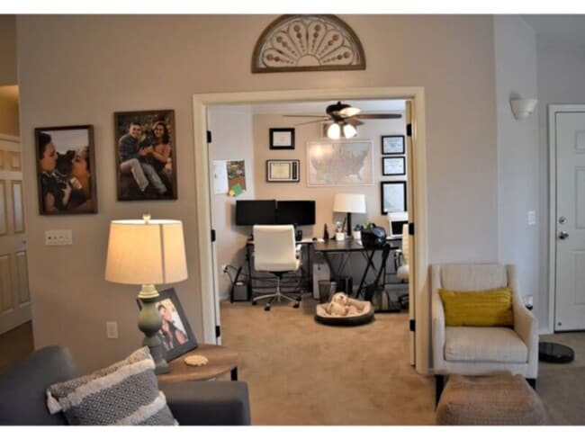 property at 7285 S Canterbury Tale Dr