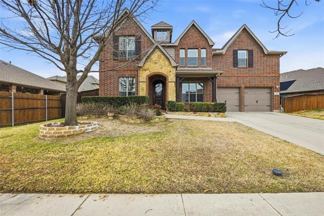 property at 12845 Homestretch Dr