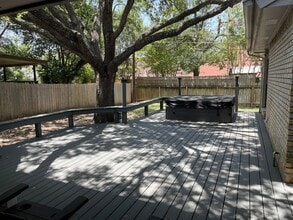 14811 Fabius in San Antonio, TX - Building Photo - Building Photo