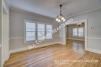 801 North Blvd in Edmond, OK - Building Photo - Building Photo