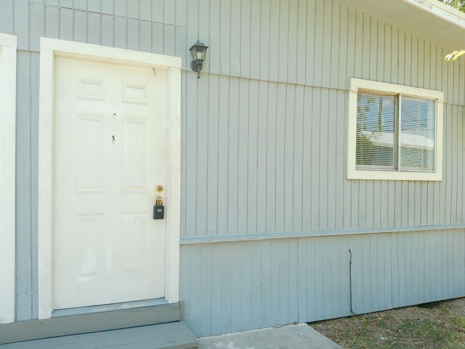 2701 Nemec St in Corpus Christi, TX - Building Photo