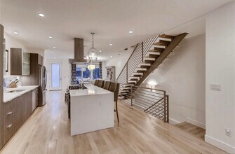 3528 Stuart St in Denver, CO - Foto de edificio - Building Photo