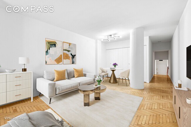 106 Central Park S in New York, NY - Foto de edificio - Building Photo