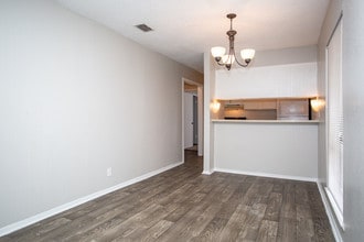 Gallery Apartments in Lafayette, LA - Foto de edificio - Interior Photo