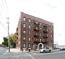 140 W 238th St Apartments