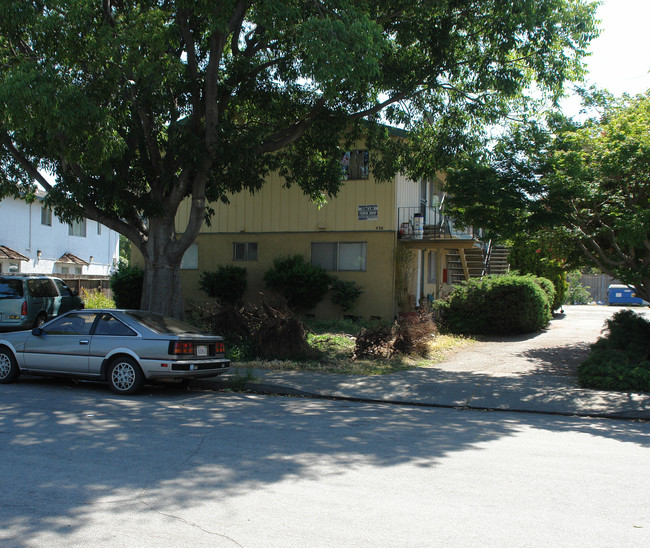 436 Hawthorn Ave in Sunnyvale, CA - Building Photo - Building Photo