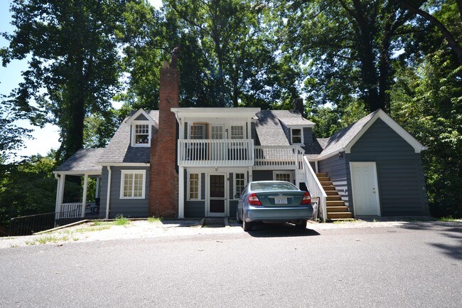 547 Lockhart Rd in Tryon, NC - Building Photo - Building Photo