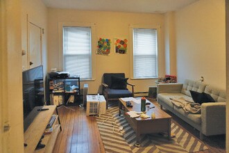 2 Greenwood Ter, Unit 2-01 in Somerville, MA - Building Photo - Building Photo