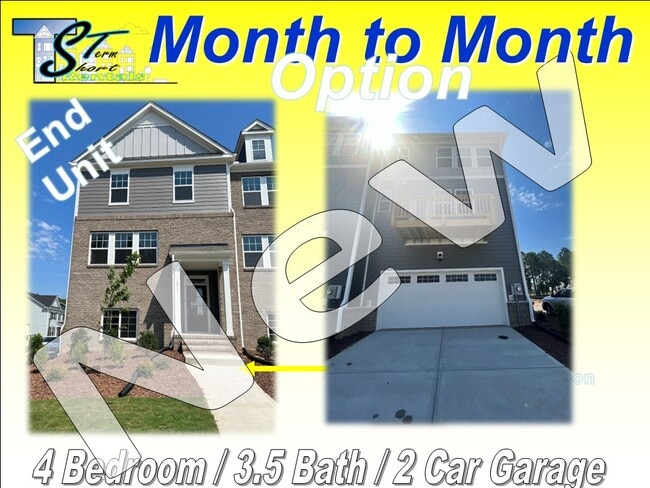 property at 1275 Herb Garden Way