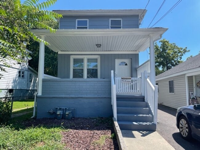 property at 234 Fisher Ave