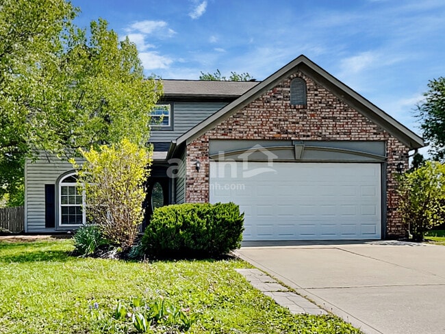 property at 10875 Cannonade Ct