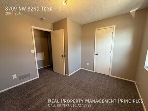 8709 NW 82 Terrace in Kansas City, MO - Building Photo - Building Photo