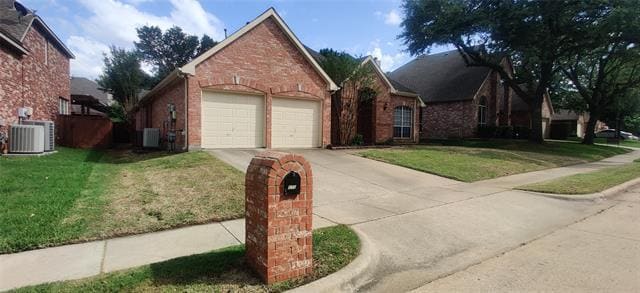 property at 3721 Britford Dr