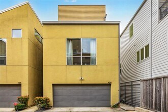 429 Meadow St in Houston, TX - Building Photo - Building Photo
