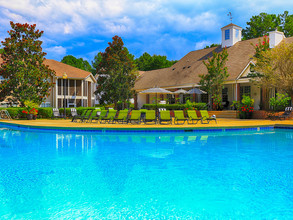 Avalon Peaks in Apex, NC - Foto de edificio - Building Photo