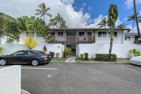 Marina Palms Villa in Honolulu, HI - Foto de edificio - Building Photo