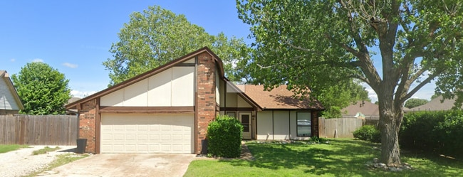 property at 4004 Regatta Rd