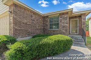 9111 Everton in San Antonio, TX - Building Photo - Building Photo