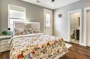 3108 Baer St in Houston, TX - Building Photo