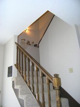 Ventura Townhomes in Jefferson City, MO - Foto de edificio - Building Photo