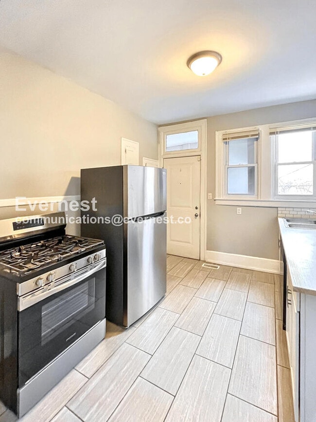 9429 Brush St in Detroit, MI - Building Photo - Building Photo