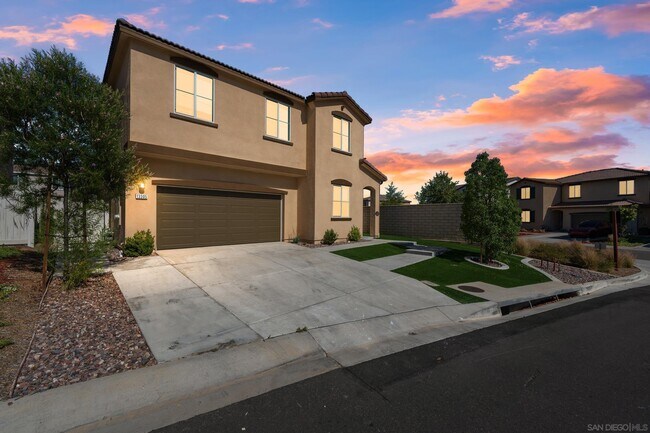 13305 Cultivate Ct in Valley Center, CA - Building Photo - Building Photo