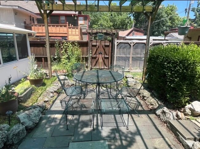 3815 Bell St in Kansas City, MO - Building Photo - Building Photo