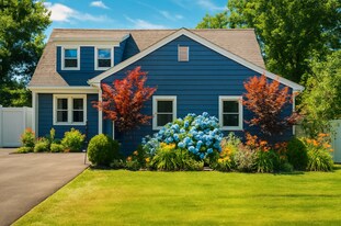 268 Browns Rd, Unit Browns in Nesconset, NY - Building Photo