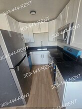 3150 W Arizona Ave in Denver, CO - Building Photo - Building Photo