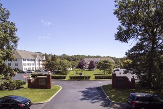 Heritage Village at Ocean, A 55+ Community in Ocean, NJ - Foto de edificio - Building Photo