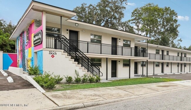 1924 Danese Ct in Jacksonville, FL - Building Photo - Building Photo