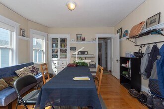 42 Atkins St in Boston, MA - Building Photo - Building Photo