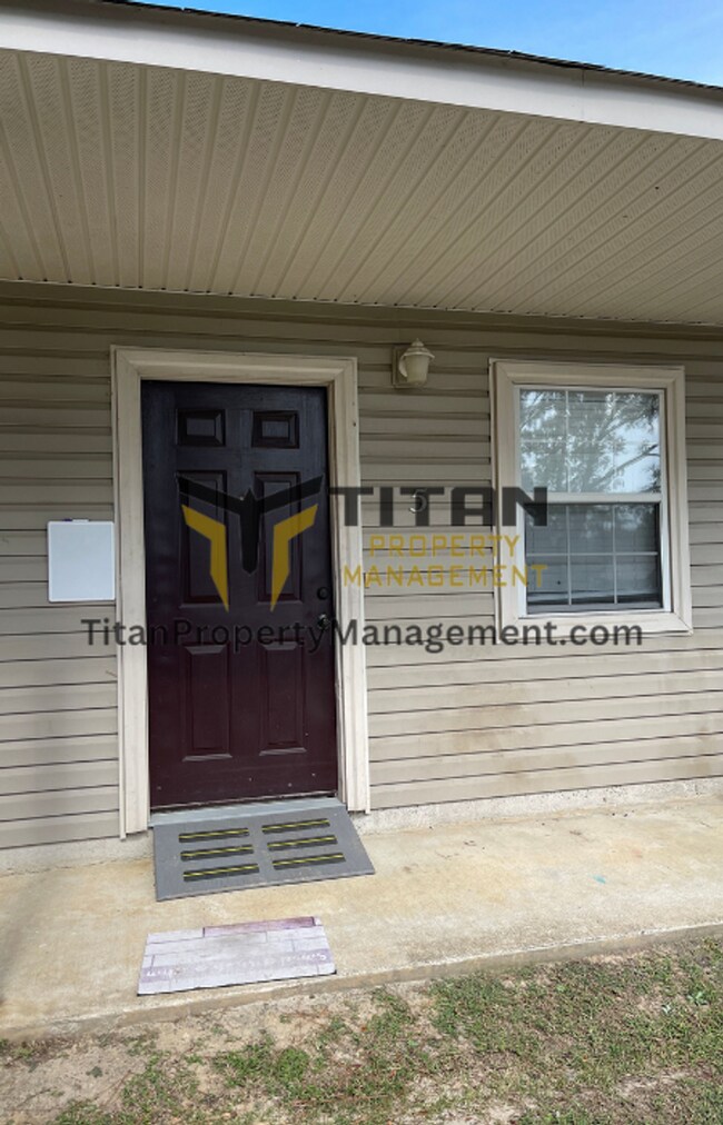 3309 Military Rd in Benton, AR - Building Photo - Building Photo