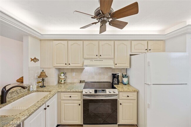 property at 260 Seaview Ct