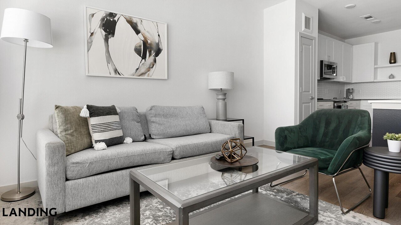 11214 N FM 620, Unit 223 in Austin, TX - Building Photo