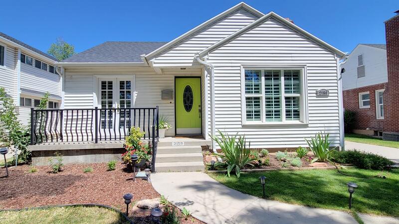 2159 S 1800 E in Salt Lake City, UT - Building Photo