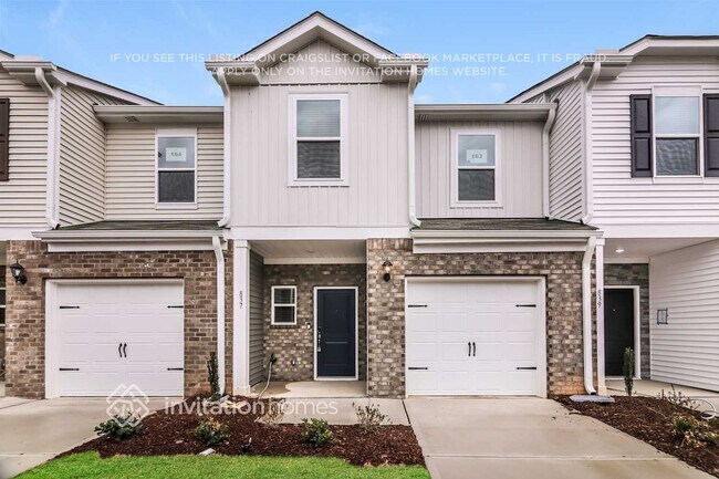 property at 837 Holiday Pk Ln