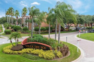 2206 Antigua Pl, Unit 1017 in Kissimmee, FL - Building Photo - Building Photo