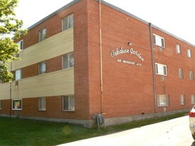 66 Morrow Avenue in Winnipeg, MB - Building Photo