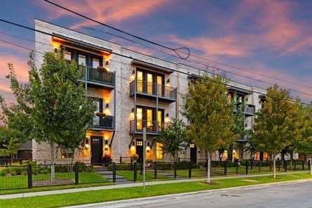 property at 2817 Shelby Ave