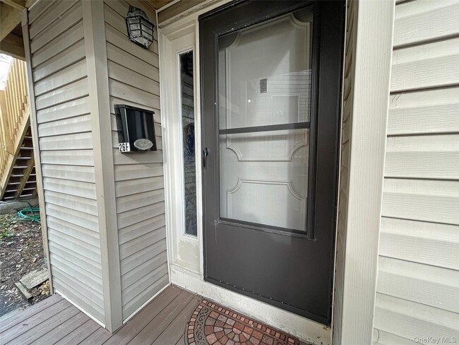 property at 26 Hillside Terrace